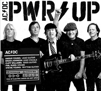 Trupa AC/DC a confirmat reuniunea şi lansarea de noi piese

