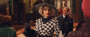 "The Witches", cu Anne Hathaway în rol principal, va fi lansat direct pe HBO Max de Halloween - VIDEO