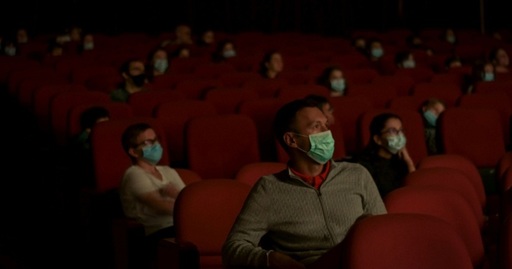 KINOdiseea - Scurtmetraje dedicate copiilor, proiectate în Grădina Antipa şi la Opera Comică