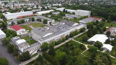 Proprietarii Studiourilor Buftea îl acuză pe Bobby Păunescu de management defectuos: "Actualul manager nu se mai bucură de încrederea pe care i-am acordat-o în 2016, fiindcă în loc de relansare, am obţinut insolvenţa"