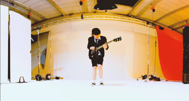 AC/DC va lansa miercuri single-ul „Shot In The Dark” - VIDEO