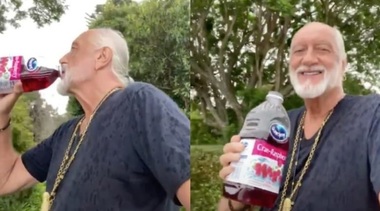 Melodia "Dreams" din anii '70 a formaţiei Fleetwood Mac a devenit virală pe TikTok