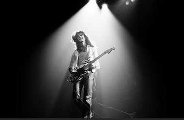 David Lee Roth, Sammy Hagar, Lenny Kravitz, Billy Idol şi Tony Iommi, omagii lui Eddie Van Halen