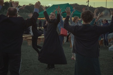 Filmul "Corpus Christi" va fi lansat din 9 octombrie în cinematografe din 20 de oraşe