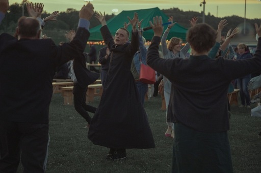 Filmul "Corpus Christi" va fi lansat din 9 octombrie în cinematografe din 20 de oraşe