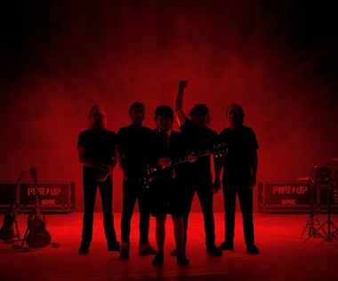 AC/DC va lansa albumul „POWER UP” pe 13 noiembrie