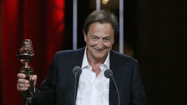 Actorul Wladimir Yordanoff, fiul violonistului bulgar Luben Yordanoff, a murit la vârsta de 66 de ani