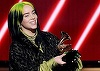 Cântăreaţa Billie Eilish a anunţat un concert virtual pe 24 octombrie