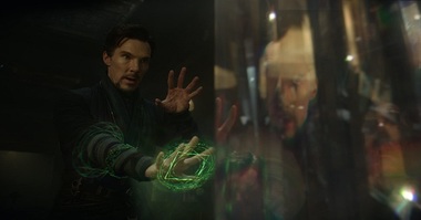 Benedict Cumberbatch, în următorul film „Spider-Man”