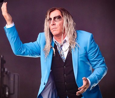 Maynard James Keenan, liderul trupei Tool, spune că plămânii îi sunt încă „deterioraţi” în urma Covid-19