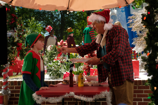 Comedia „The War with Grandpa”, cu Robert De Niro şi Uma Thurman, a devansat „Tenet” în box office-ul nord-american