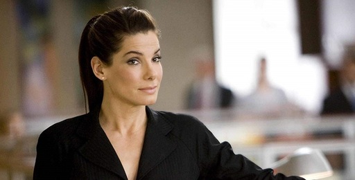 Sandra Bullock va juca în filmul romantic de acţiune "The Lost City of D" pentru Paramount