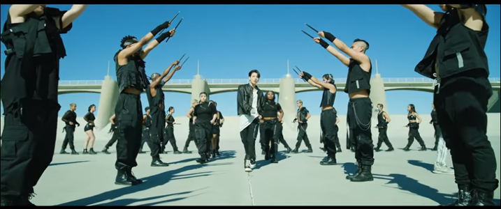 Grupul k-pop BTS, în centrul unei controverse în China după comentarii legat de Războiul Coreean