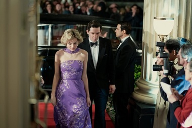 Trailerul sezonului patru din „The Crown”, cu prinţul Charles şi prinţesa Diana în centru, lansat - VIDEO