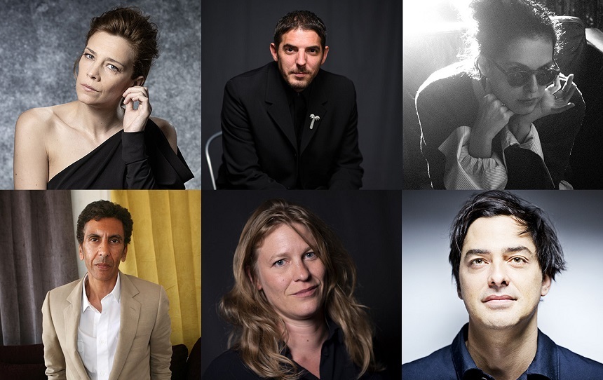 Cannes 2020 Special - Juriul competiţiilor Cinéfondation şi de scurtmetraje, anunţat

