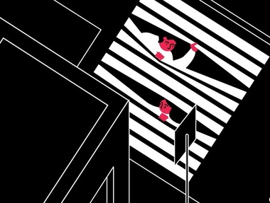 Festivalul de film UrbanEye, online şi în birouri de arhitectură din ţara