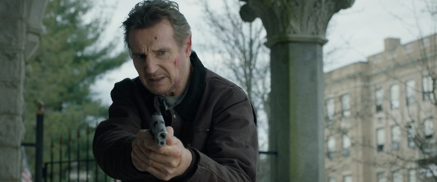 Filmul de acţiune „Honest Thief”, cu Liam Neeson în rol principal, pe primul loc în box office-ul nord-american de weekend