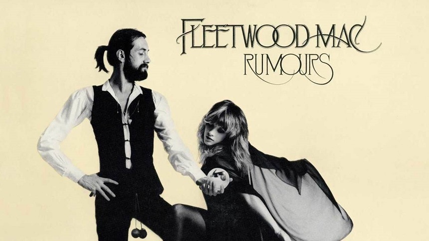 Billboard 200 - „Rumours” al grupului Fleetwood Mac, în top 10 pentru prima dată în mai mult de patru decenii