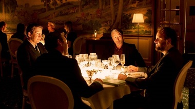 „Another Round” al lui Thomas Vinterberg, preferatul publicului BFI London Film Festival