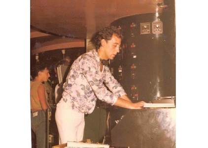 José Padilla, DJ cunoscut pentru compilaţiile „Café del Mar”, a murit