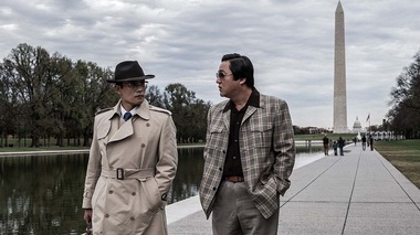 Oscar 2021 - „The Man Standing Next”, propunerea Coreei de Sud pentru o nominalizare la categoria „lungmetraj internaţional”