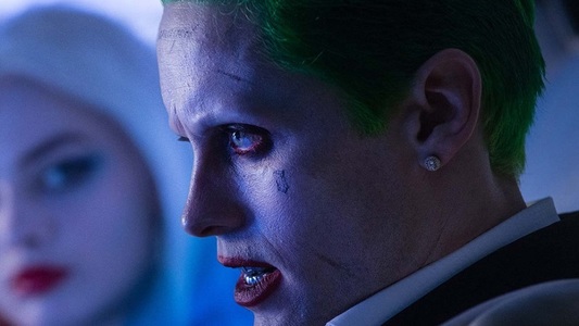 Jared Leto va fi Joker în „Justice League” al lui Zack Snyder

