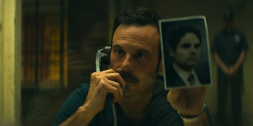 Serialul „Narcos: Mexico” va avea un al treilea sezon. Actorul Wagner Moura, regizor 