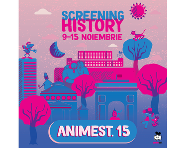 Biletele şi abonamentele la cea de-a 15-a ediţie Animest au fost puse în vânzare. Expoziţie aniversară dedicată filmului "Păcală"