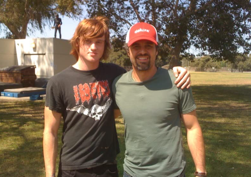 Actorul Eddie Hassell, cunoscut din filmul „The Kids Are All Right”, împuşcat mortal în Texas

