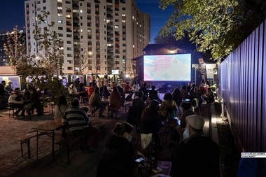 "Mia îşi ratează răzbunarea", "Imaculat" şi "Videograme dintr-o pandemie", premiate în cadrul celei de-a 11-a ediţii Les Films de Cannes à Bucarest