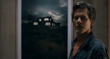 Kevin Bacon, alături de Travis Fimmel şi de rapperul Machine Gun Kelly, în thrillerul „One Way”