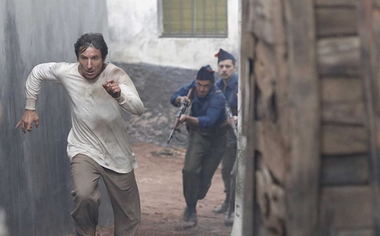Oscar 2021 - „La trinchera infinita”, recompensat cu două premii Goya, este propunerea Spaniei pentru nominalizare