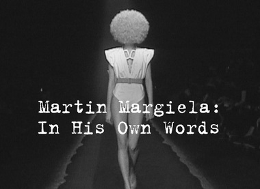 Bucharest Fashion Film Festival începe vineri: Un documentar despre Martin Margiela, filme cult din anii ‘70 şi un masterclass despre viitorul filmelor de modă