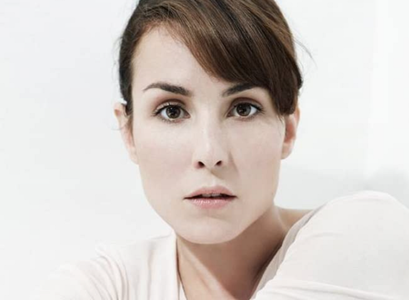 Actriţa suedeză Noomi Rapace, în thrillerul scandinav „Black Crab” produs de Netflix