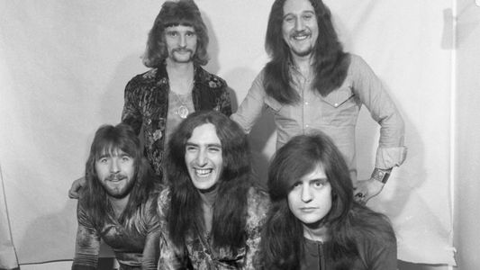 Ken Hensley, membru al trupei Uriah Heep, a murit la vârsta de 75 de ani

