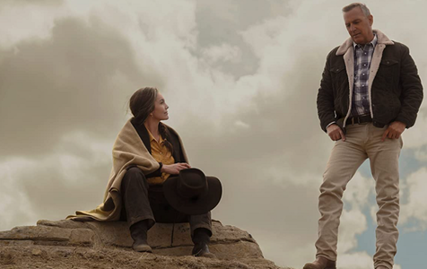 Thrillerul „Let Him Go”, cu Kevin Costner şi Diane Lane, debut pe primul loc în box office-ul nord-american de weekend