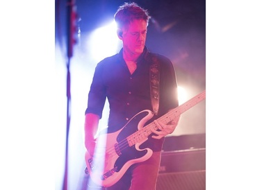 Bones Hillman, basistul trupei Midnight Oil, a murit