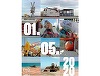 Scurtmetrajul documentar românesc „01.05.2020", în secţiunea Made in Corona: Inside Stories de la PÖFF Shorts Tallinn
