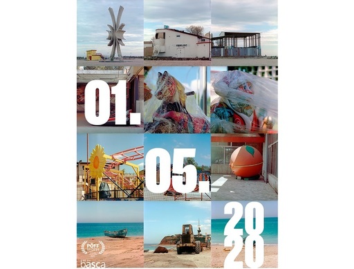 Scurtmetrajul documentar românesc „01.05.2020", în secţiunea Made in Corona: Inside Stories de la PÖFF Shorts Tallinn