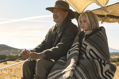 „News of the World”, cu Tom Hanks, disponibil internaţional pe Netflix. Universal va lansa filmul în cinematografele nord-americane