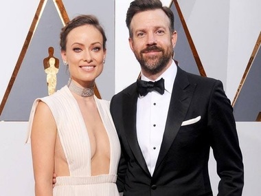 Olivia Wilde şi Jason Sudeikis au pus capăt relaţiei lor după 7 ani