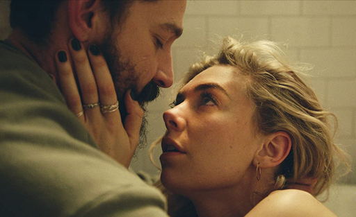 Drama „Pieces of a Woman”, cu Vanessa Kirby şi Shia LaBeouf, lansată în anumite cinematografe şi online - VIDEO