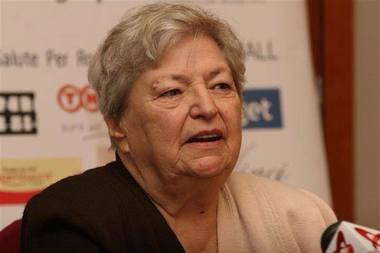 UPDATE - Actriţa Draga Olteanu Matei a încetat din viaţă / ”E prea frumoasă viaţa pe pământ. Mă bucur de fiecare lucru”, spunea ea
