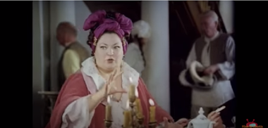 BIOGRAFIE - Draga Olteanu Matei, actriţa care le-a jucat memorabil pe Coana Chiriţa, Aneta Duduleanu sau Veta, reprezentantă a generaţiei de aur / ”E prea frumoasă viaţa pe pământ. Mă bucur de fiecare lucru”, spunea ea


