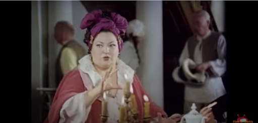 BIOGRAFIE - Draga Olteanu Matei, actriţa care le-a jucat memorabil pe Coana Chiriţa, Aneta Duduleanu sau Veta, reprezentantă a generaţiei de aur / ”E prea frumoasă viaţa pe pământ. Mă bucur de fiecare lucru”, spunea ea

