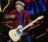 Keith Richards a relansat „Live at the Hollywood Palladium”, album înregistrat cu The X-Pensive Winos

