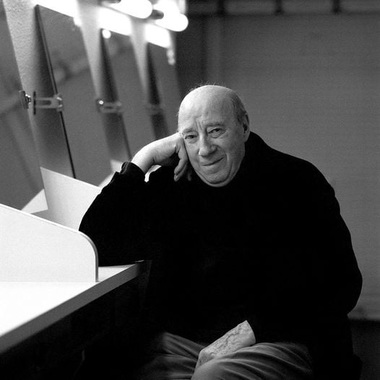 Michel Robin, actor şi societar al Teatrului de Comedie Franceză, a murit, victimă a Covid-19