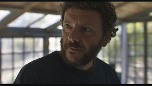 „Spirala”, cu Bogdan Dumitrache în distribuţie, premiat la Festivalul Internaţional de Film de la Salonic - VIDEO