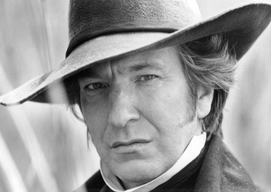 Jurnalele actorului Alan Rickman, publicate în 2022 sub forma unui singur volum
