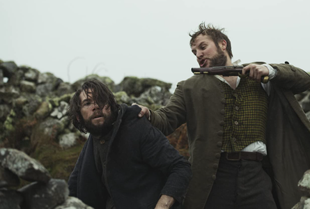 Oscar 2021 - „Arracht”, dramă despre Marea Foamete, propunerea Irlandei pentru o nominalizare